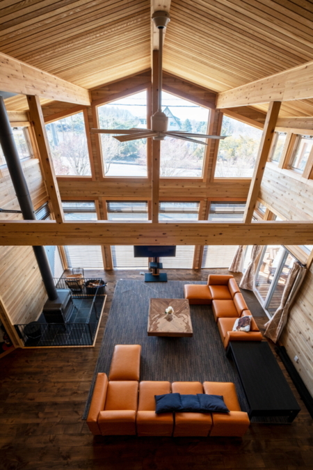 ポーラーハウスあさまヴィラ 軽井沢