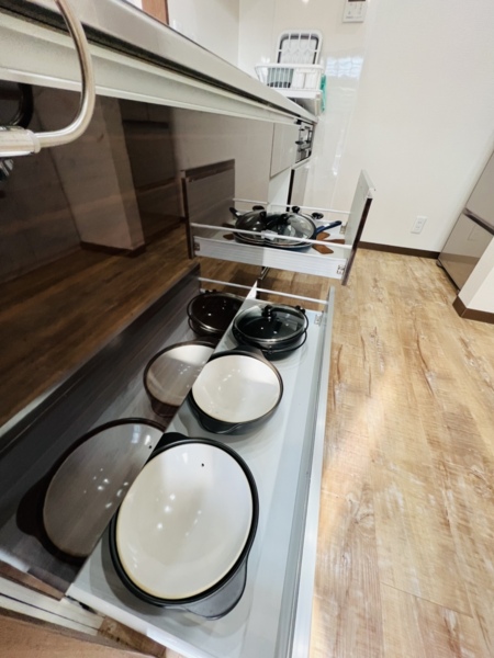 貸別荘オールブルー