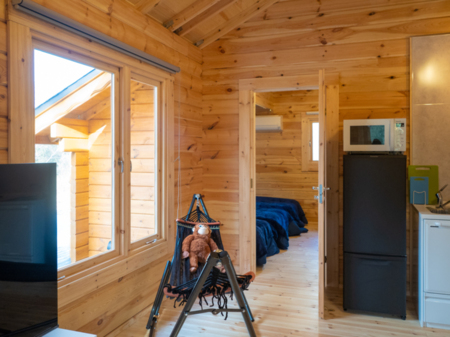 MELODIE HAUS ～ Blume ～