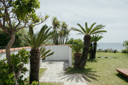 seasideVila -Waraku-