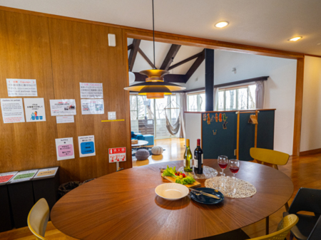 モンタニヤ那須ヴィラ