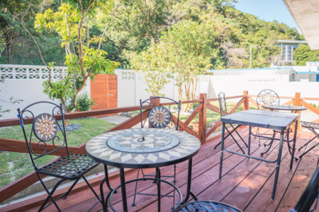 やすらぎの宿　Futami’s孝