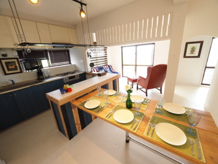 南城サンライズK’sハウス