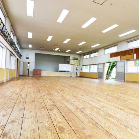 自然の宿くすの木