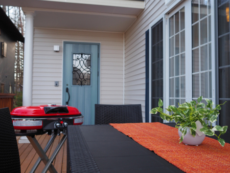 ポーラーリゾート西軽井沢3