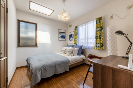 ナインヴィラ 九十九里