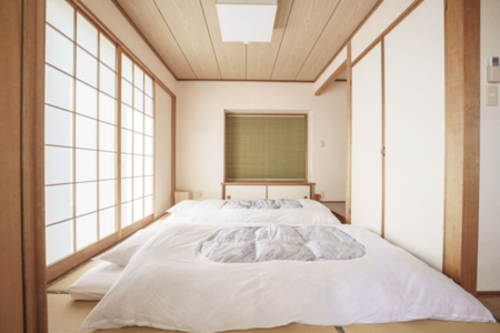 ガーデンテラス伊豆高原