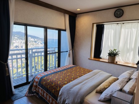 熱海天海ヴィラ・Atami Tenkai Villa