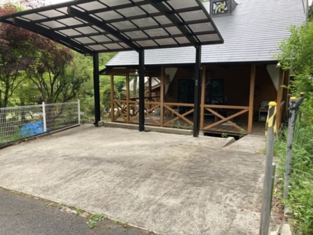 Qoo House Oasa  (くうハウス大朝）