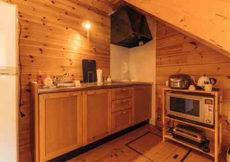 Sea Forest 南熱海