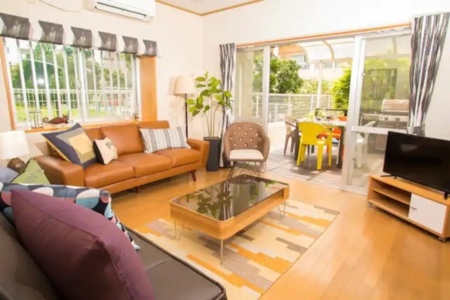 コンドミニアム　オーシャンノートハウス