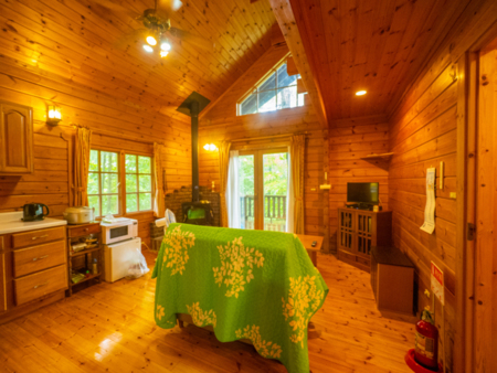 那須クローバーヴィラ