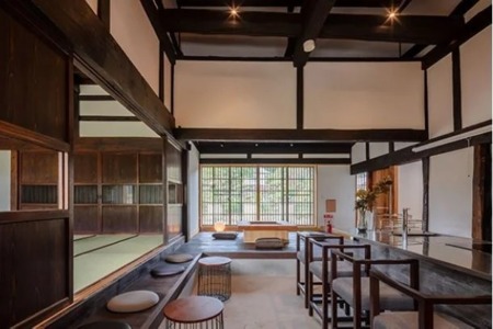 まるごの宿 耕 -こう-