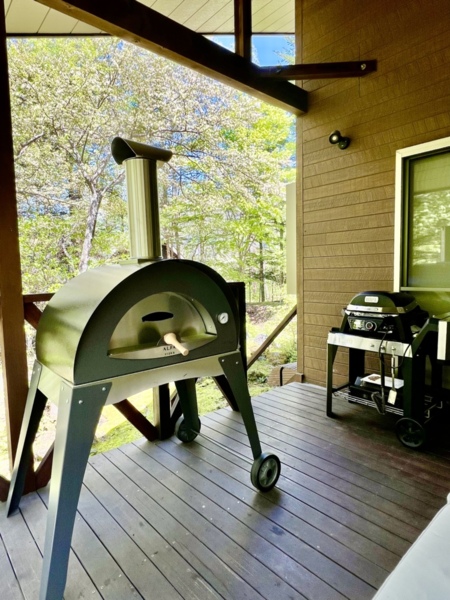 ゲストハウスジャパン北軽井沢