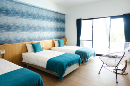 プライベートプールヴィラSiesta Gift