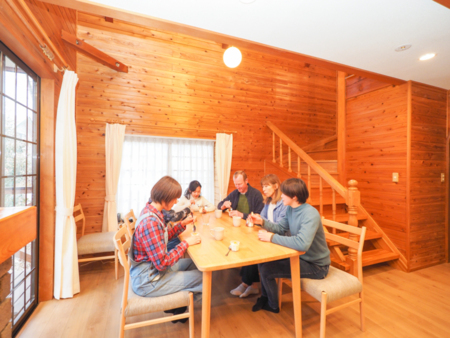 那須グランドヴィラ