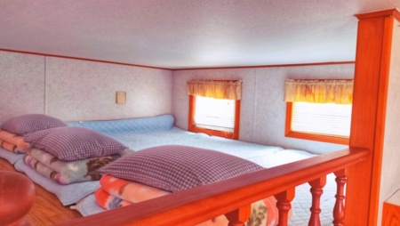 コテージ パラディーゾ