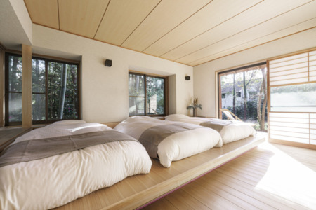 AMAO VILLA 伊豆高原