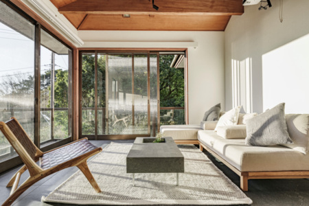 プライベートリゾート星垂