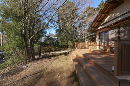 じぇーむすのおうち