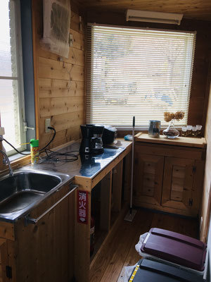 hotaru・川のほとり