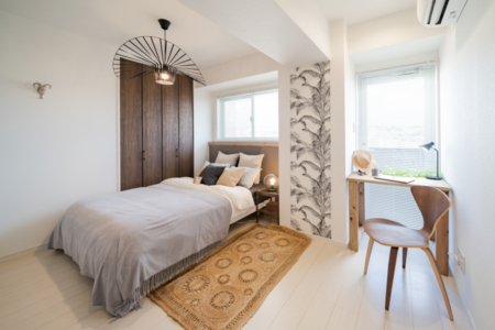 The Penthouse Ginowan