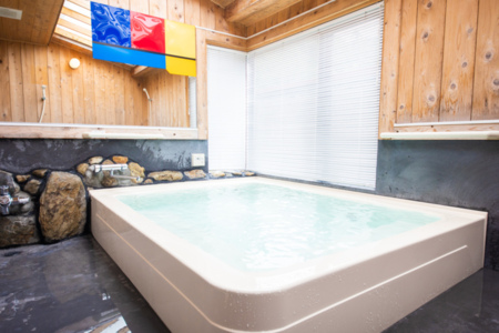 アメリカンハウス-野上