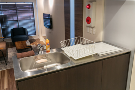 新大阪ホーメストハウス