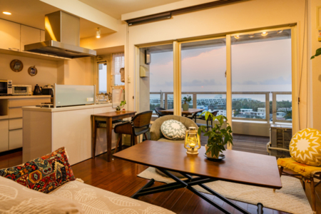 コーラルリゾートヴィラ