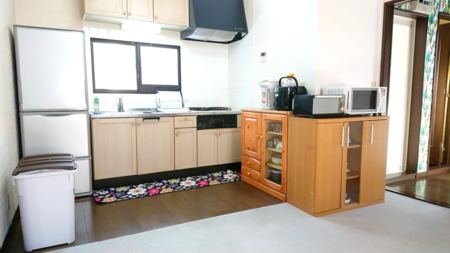 コテージ７（ナナ）・V2棟