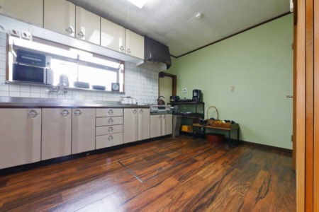 香取リソナール佐原 古民家農家の家