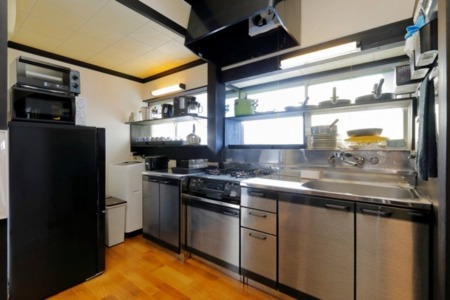 いすみリソナール大原 古民家漁師の家