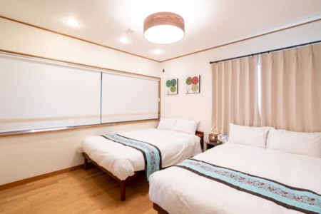 S-villa那須 ブランカ