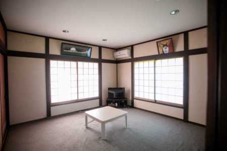 デュエットリゾート白浜ラン