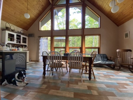 Villa 森のわんころりん