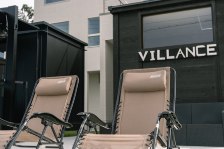 ヴィランス淡路島