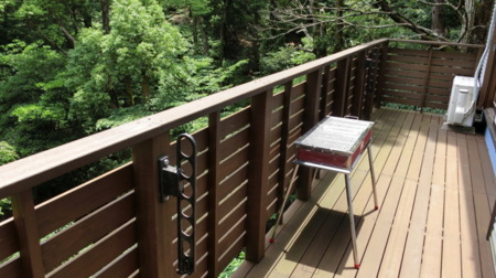 スタジオ・ウーハ