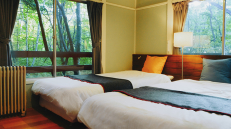 北軽井沢Little Cottage FOR-REST