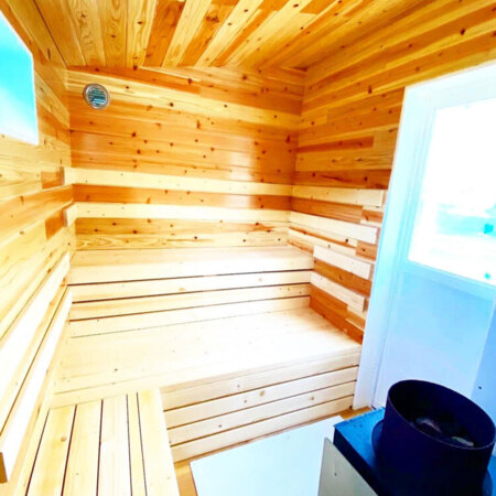 ウミカグのお宿