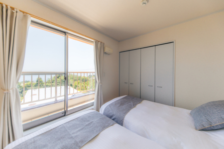 Paysage 伊豆高原