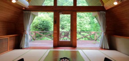 霧島温泉　天然泥湯の宿　さくらさくら温泉