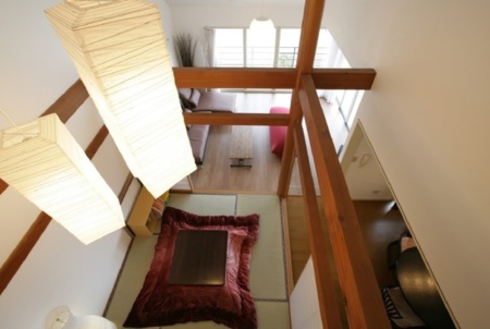 iHouse あたみんち