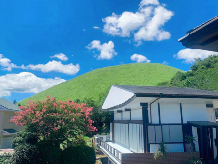 貸別荘花摘里　伊豆高原