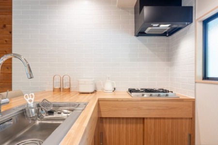 The Lodge Yamanakako by n’estate　つつじ