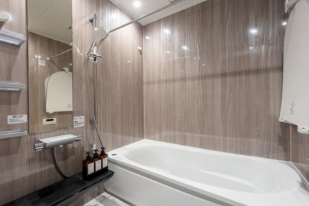 The Lodge Yamanakako by n’estate　ふじ