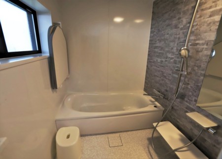 こもれびの家　貸別荘カームベルト