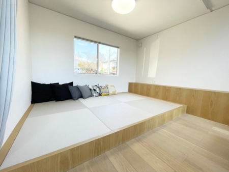 軽井沢ハウスヴィラ B棟