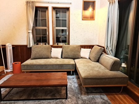 バレルサウナ付☆KAWASEMI