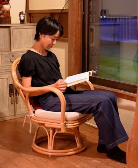 ハラオカハウス