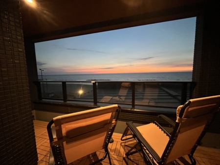 たびの邸宅 Y-beach SEA棟